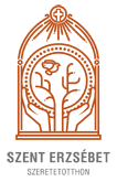 Szent Erzsébet Szeretetotthon logó